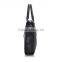 Marvelous genuine leather man tote bags good shape office handbags cow leather handbag