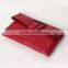 Clutch Bag Crocodile Leather Hand Carrying Bag Ladies Long Shoulder Bag