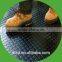 Non slip rubber flooring Anti Fatigue Floor Mats for plants