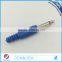6.3plug surgical ESU cable for grounding pad