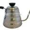 Stainless steel Coffee Drip Kettle