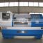 CK6140A High Speed Cnc Lathe Ck6140x750 Machine