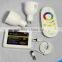 Factory price remote control led candle
