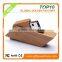 Whole price engraving logo wood swivel usb sticks