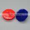Small Plastic dog brush for promotion