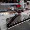 semi-auto jumbo roll cutting machine / cutter