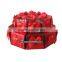 10pc Pink Paper Wedding Party Gift Favor Candy Box
