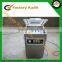 automatic single chamber fruit Thermoforming vacuum packing machine for food