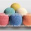 2016 concrete pump spareparts 125mm medium soft cleaning ball pipe sponge rubber ball                        
                                                Quality Choice