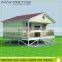 Low cost green prefab mobile villa house for sale                        
                                                Quality Choice