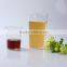 2015 China Promotional Wholesale Borosilicate Glass Measuring Cup for Kitchenware