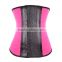 Plus Size Latex Waist Training Top Stronger Trainer Corset 2016                        
                                                Quality Choice