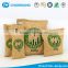 Natural Air Freshener Moso Bamboo Charcoal Deodorizer Bags