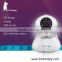 H.264 Wireless PT Camera 720P Alarm IP Camera Wifi IP Camera
