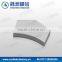 YG6 YG8 carbide welding blade/tungsten carbide brazed tip