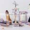 2015 hot sale model Resin jewelry hanging display rack craft, jewelry holder