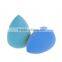 1pcs Makeup Foundation Sponge Blender Cosmetic Puff Flawless Powder Smooth Beauty Make Up Tool