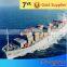 sea shipping cost company freight forwarder China
