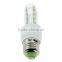 2U 3W Led Corn Lighting Bulb E27 Using For Indoor