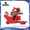 Wholesale Handmade Iron Shader Machine Red Color