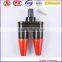 Transformer Accessories 25kV 200A Two-way Casing Connector