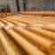 Material Handling Equipment LSY Series flexible Screw Conveyors