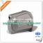 Accurate dimensions gray iron aluminum casting recycle pump housing