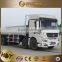 8 wheel BEIBEN NG80 Cargo truck 6X4 420hp