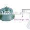 GL-21MC/GL-22MC HIGH-SPEED REFRIGERATED CENTRIFUGE