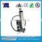 24Volt Standard Stroke 100mm/100s Putter Motor for Electric Dental Chair