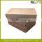 corrugated banana box for fruit packing box shipping                        
                                                Quality Choice