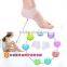 Best selling Silicone Feet Heel Protector /Plantar Fasciitis Pain Relief Cushion Pad Care