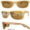Custom Popular Bamboo Glasses Wholesale