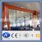 drawing 50 ton used good price small gantry crane