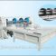 dongguang popular corrugated carton box slotter machine/carton box making machine prices