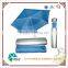 waterproof plastic cover bottle umbrella