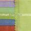 no MOQ mini stripe rayon polyester organza shirt fabric