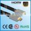 micro hdmi to hdmi high speed cable with Ethernet