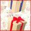 Promotional Candy Colorful Ribbon Packaging Corrugated Box Wholesale For Sale