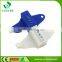 Silicone Material 3 Led Bicycle Rear & Front Light With 30 Lumens