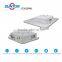 New arrival ST5023PRO 2 MIMO long range wireless 100 km cctv video transmitter