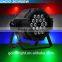 18pcs x 10w RGBW LED PAR light