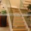 Double Glazed Glass/Glass Stair Treads/House Tempered Glass