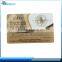 low cost rfid card China custom rfid prepaid gift card Printed Passive 13.56Mhz S50 Contactless RFID Card