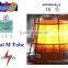 Forklift Warning Light,Warning Beacon,Beacon Light,Xenon Strobe Flash Beacon(SR-BL-602C-CP,W Cage Protector, M Tube)12-110V