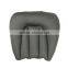 Shredded Memory Foam Wedge Car Seat Cushion