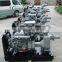 diesel engine drive water pump set