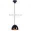 Modern black iron hanging light for restaurants,Iron hanging light for restaurants,Light for restaurants P4164-40