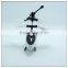 Newest Quad Copter Wifi Control by Iphone LD1210 Nano Copter