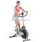 exercise spin bike belt drive 8.2C02